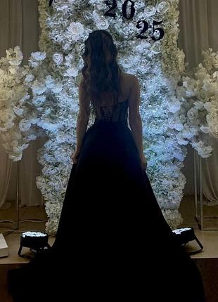 Сукня (корсет+юбка)