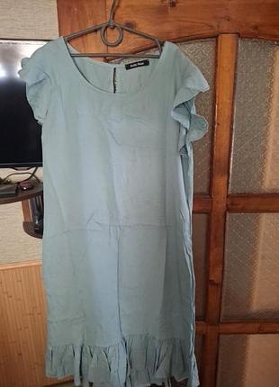 Сукня 46р. stella milani