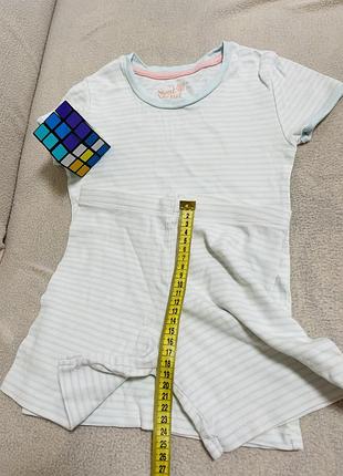 Літній костюм шорти та футболка 2-3 роки