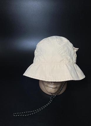 Панама reebok 2