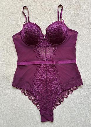 Боді красивий звабливий м