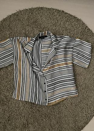 Укорочена сорочка