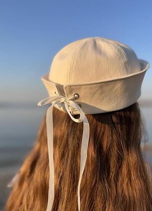 Папайка / морячка / панамка