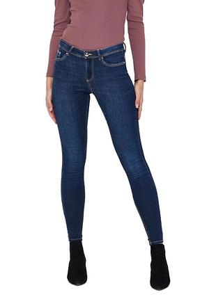 Жіночі джинси скіні