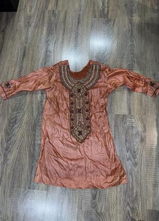 Літнє плаття