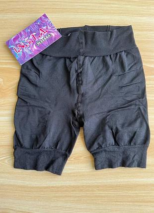 Женские капроновые шорты h&amp;m