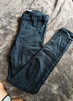 Джинси скіні жіночі