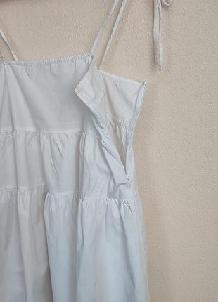 Котонове  плаття  collusion 4