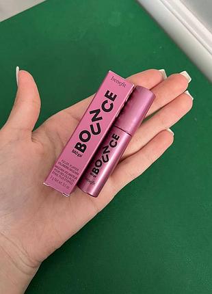 Оригінал benefit bad gal bounce voluminizing mascara туш для вій