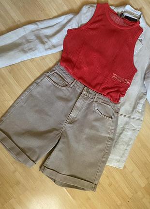 Шорти котонові medicine р.м.