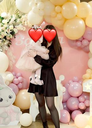 Чорна атласне плаття/ коктейльне плаття/zara/mango/calvin klein