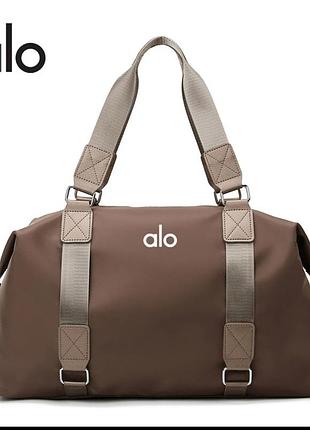 Сумка от alo