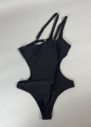 Shein суцільний купальник