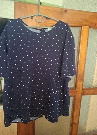 Блузаlily lin. s 46р.