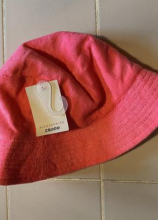 Яскрава літня панама cropp