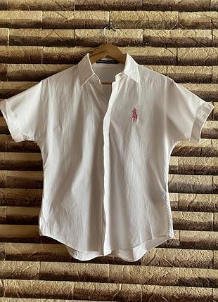 Базова рубашка