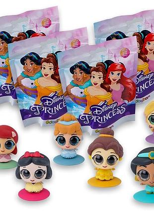 Disney sbabam фігурки принцесса тіана та принцесса белль