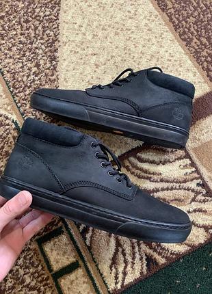 Timberland kilington