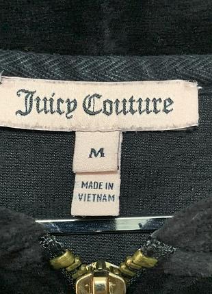 Кофта,зіп кофта juicy couture 3