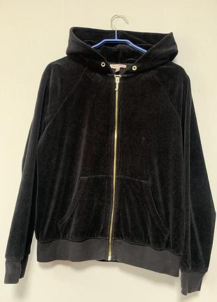 Кофта,зіп кофта juicy couture 2