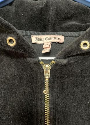Кофта,зіп кофта juicy couture 6