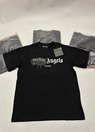 Футболка palm angels