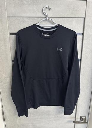 Кофта світшот under armour m розмір!