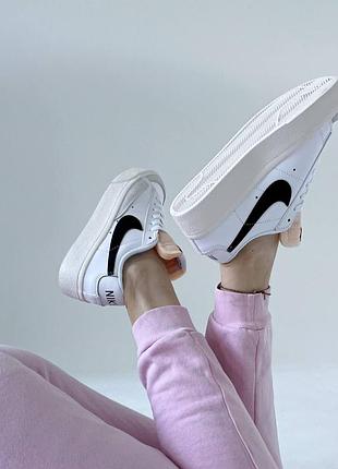 Кросівки nike lunar command 2 navy dress pants white