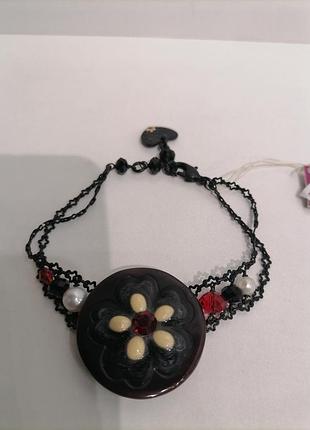 Французький бренд franck herval браслет