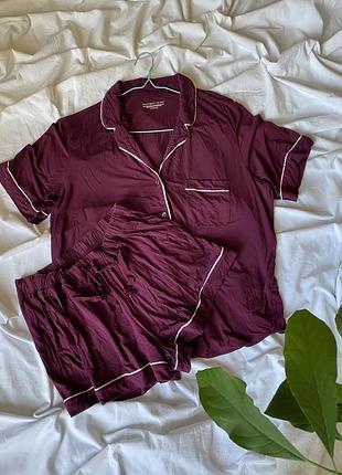 Комплект victoria’s secret l
