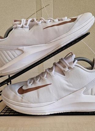 Кросівки nike court air zoom zero оригінал розмір 42.5