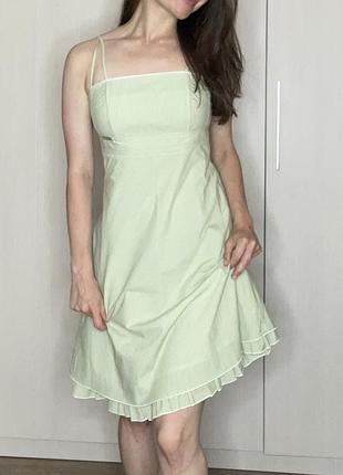 Літній сарафан