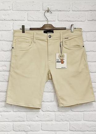 Чоловічі джинсові шорти blend