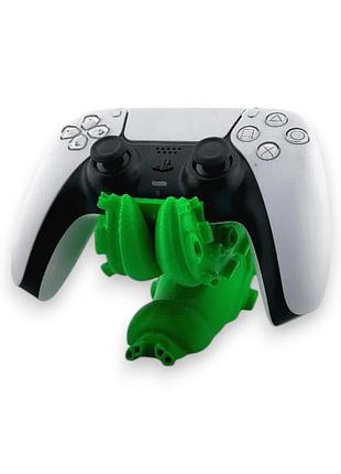 Элегантная 3d-подставка для вашего компьютера