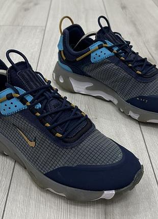 Чоловічі кросівки nike react live (27 см)