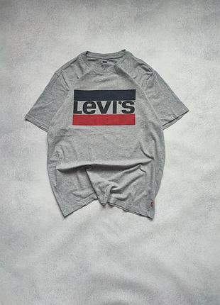 Базова футболка levi's