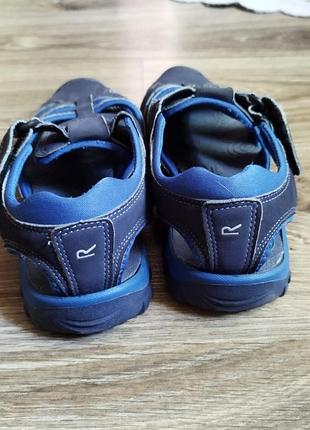 Сандали для мальчика regatta босоножки 36/23 3