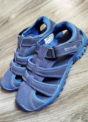 Сандали для мальчика regatta босоножки 36/23 2
