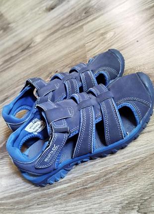 Сандали для мальчика regatta босоножки 36/23 4