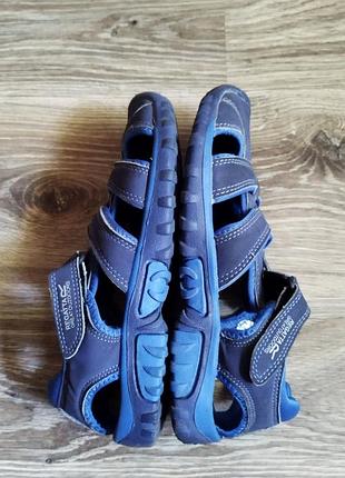 Сандали для мальчика regatta босоножки 36/23 6