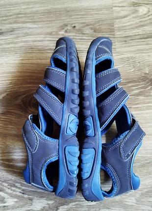 Сандали для мальчика regatta босоножки 36/23 5