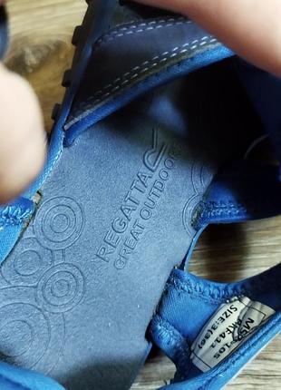 Сандали для мальчика regatta босоножки 36/23 8