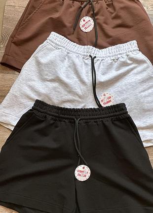 Шорти спортивні