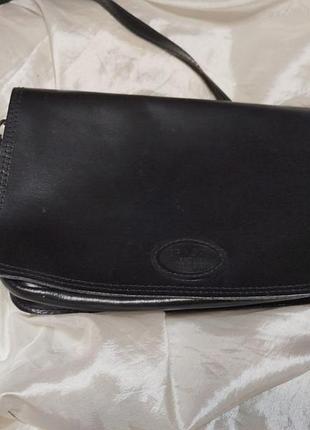 Сумка, шкіра