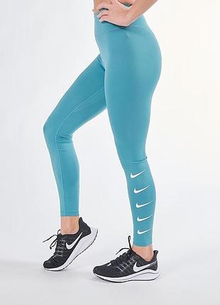 Спортивные лосины nike pro найк для тренировок спорта леггинсы gymshark бега puma зала штаны adidas