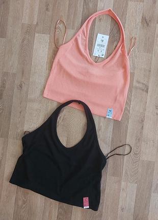 Маечки, топы