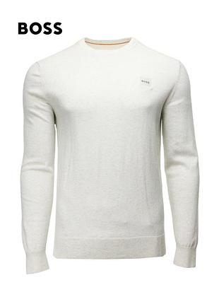 Чоловіча  кофта hugo boss оригінал [ l ]