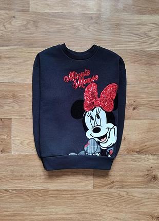 Класний світшот з міні