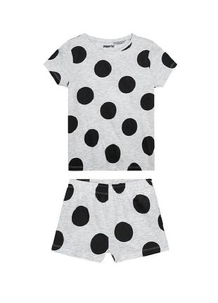 Нова піжама