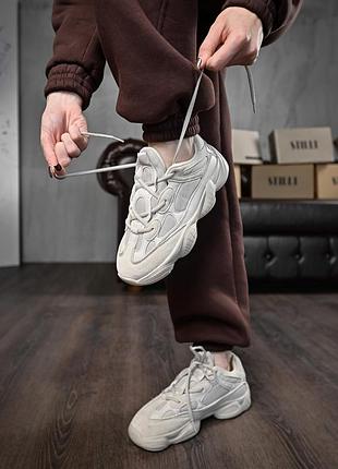 Женские кроссовки boost 500 beg(k3 2 - 03)